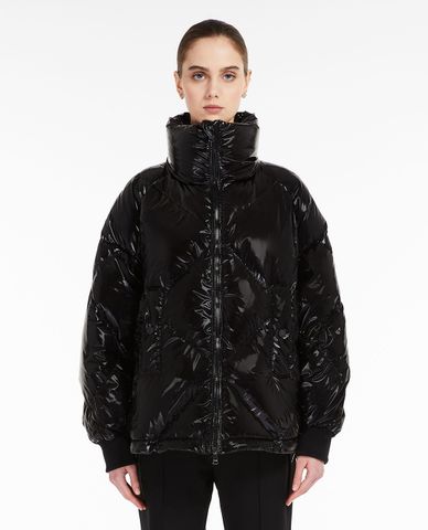  WEEKEND MAX MARA - Áo khoác nữ chần bông Kurt 