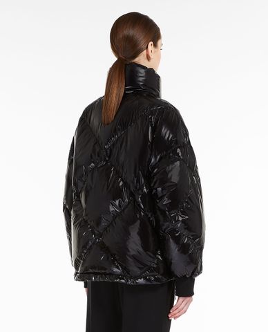  WEEKEND MAX MARA - Áo khoác nữ chần bông Kurt 