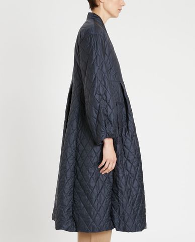  WEEKEND MAX MARA - Áo khoác nữ dáng dài Water Repellent Technical 