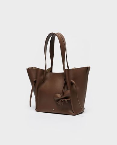  WEEKEND MAX MARA - Túi tote nữ chữ nhật thời trang Dondolo 
