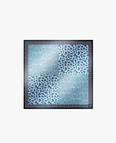  WEEKEND MAX MARA - Khăn choàng nữ phom vuông Sarong 