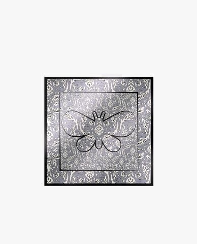  WEEKEND MAX MARA - Khăn choàng nữ phom vuông Onesto 