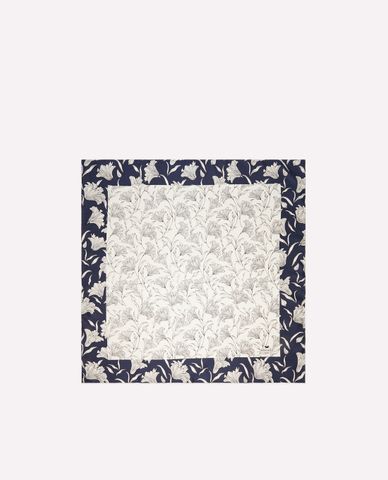  WEEKEND MAX MARA - Khăn choàng nữ in họa tiết thời trang 