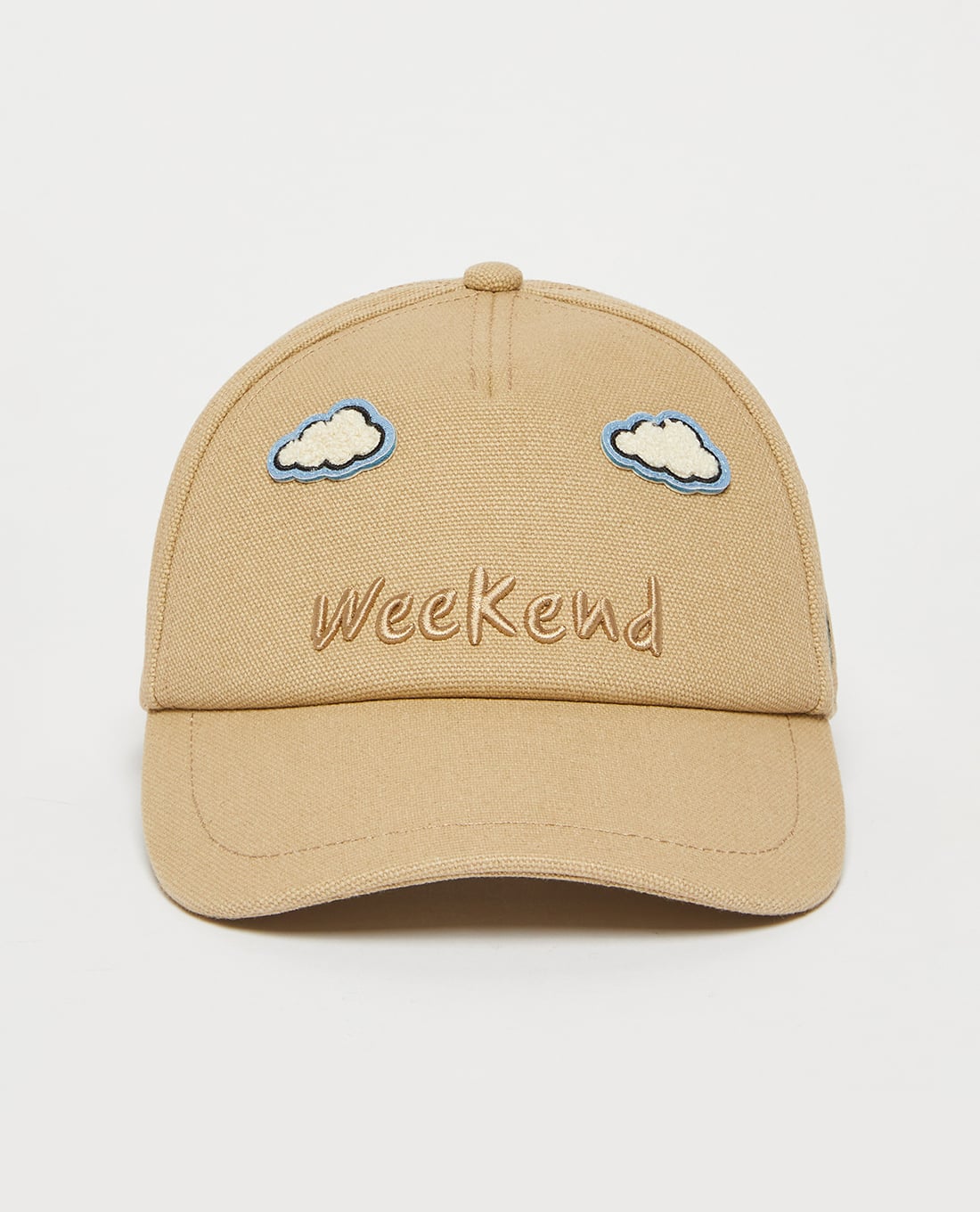 WEEKEND MAX MARA - Nón bóng chày nữ Urbania