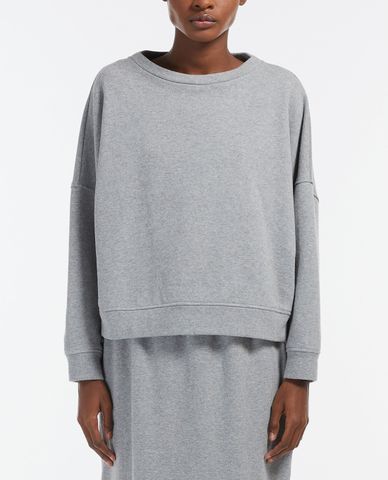  WEEKEND MAX MARA - Áo sweatshirt nữ tay dài Prisma 