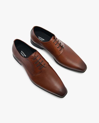  PEDRO - Giày tây nam mũi nhọn Altitude Lightweight 