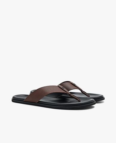  PEDRO - Dép kẹp nam bản rộng Icon Thong 