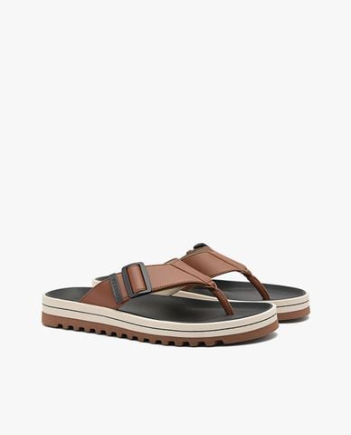  PEDRO - Dép kẹp nam Grid Thong 