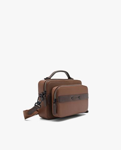  PEDRO - Túi đeo chéo nam phom chữ nhật Smith 