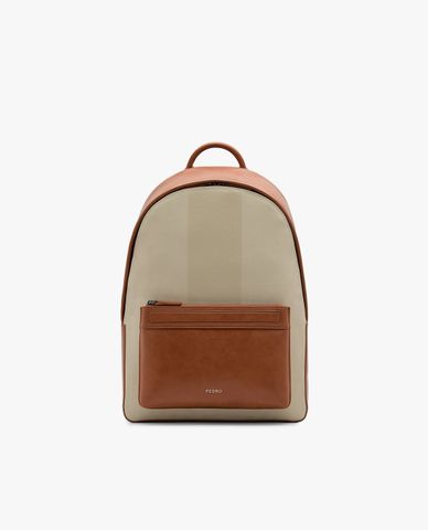  PEDRO - Balo nam phom chữ nhật James 