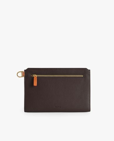  PEDRO - Ví cầm tay nam phom chữ nhật thời trang 