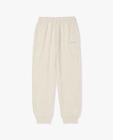  NERDY - Quần jogger unisex lưng thun Layered 