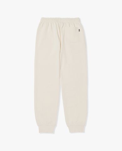  NERDY - Quần jogger unisex lưng thun Layered 