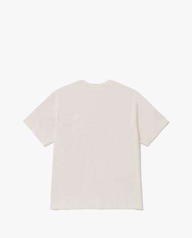  NERDY - Áo thun unisex cổ tròn tay ngắn Apocalypse 