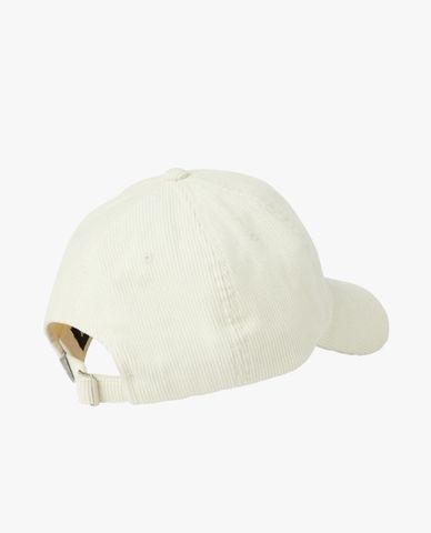  NERDY - Nón bóng chày unisex Arch Logo Corduroy 