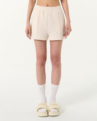  NERDY - Quần short nữ ống rộng lưng thun NY 