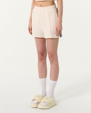  NERDY - Quần short nữ ống rộng lưng thun NY 