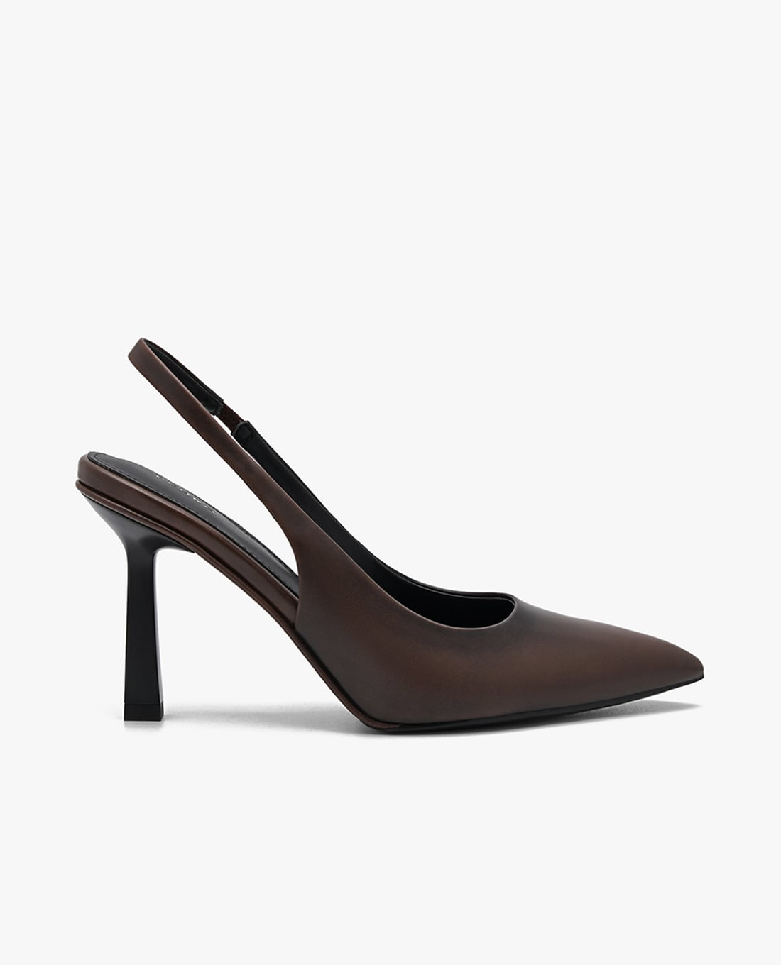 PEDRO - Giày cao gót bít mũi Studio Liza Slingback
