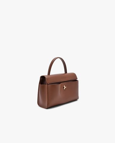  PEDRO - Túi xách nữ phom hình thang Jolie 