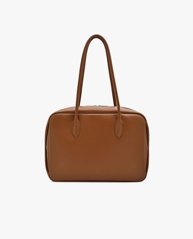  PEDRO - Túi đeo vai nữ phom chữ nhật Bowling 