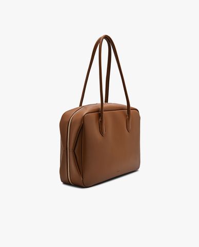  PEDRO - Túi đeo vai nữ phom chữ nhật Bowling 