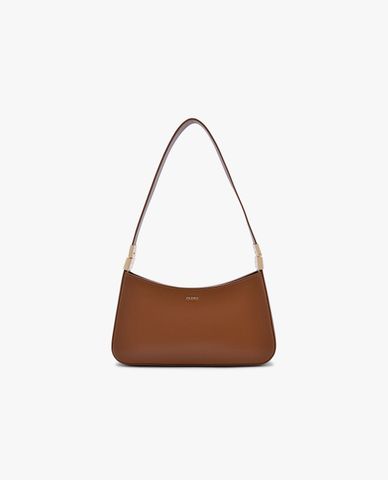  PEDRO - Túi đeo vai nữ phom hình thang Jatte 