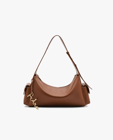  PEDRO - Túi đeo vai nữ hình thang Alanis 