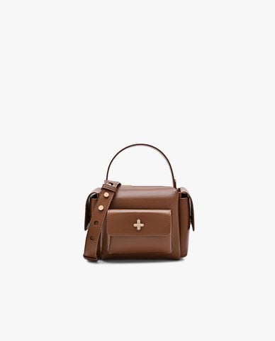  PEDRO - Túi đeo vai nữ hình chữ nhật Alanis Boxy 