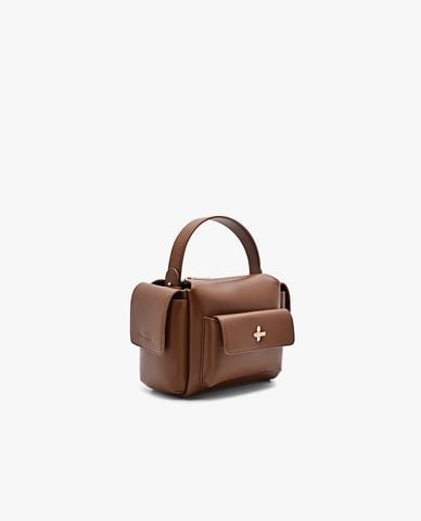  PEDRO - Túi đeo vai nữ hình chữ nhật Alanis Boxy 