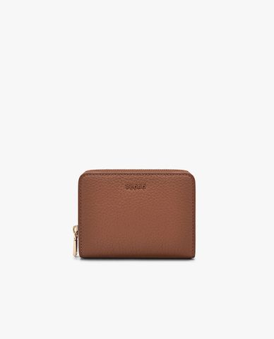  PEDRO - Ví nữ dáng ngắn Leather Bi-Fold 