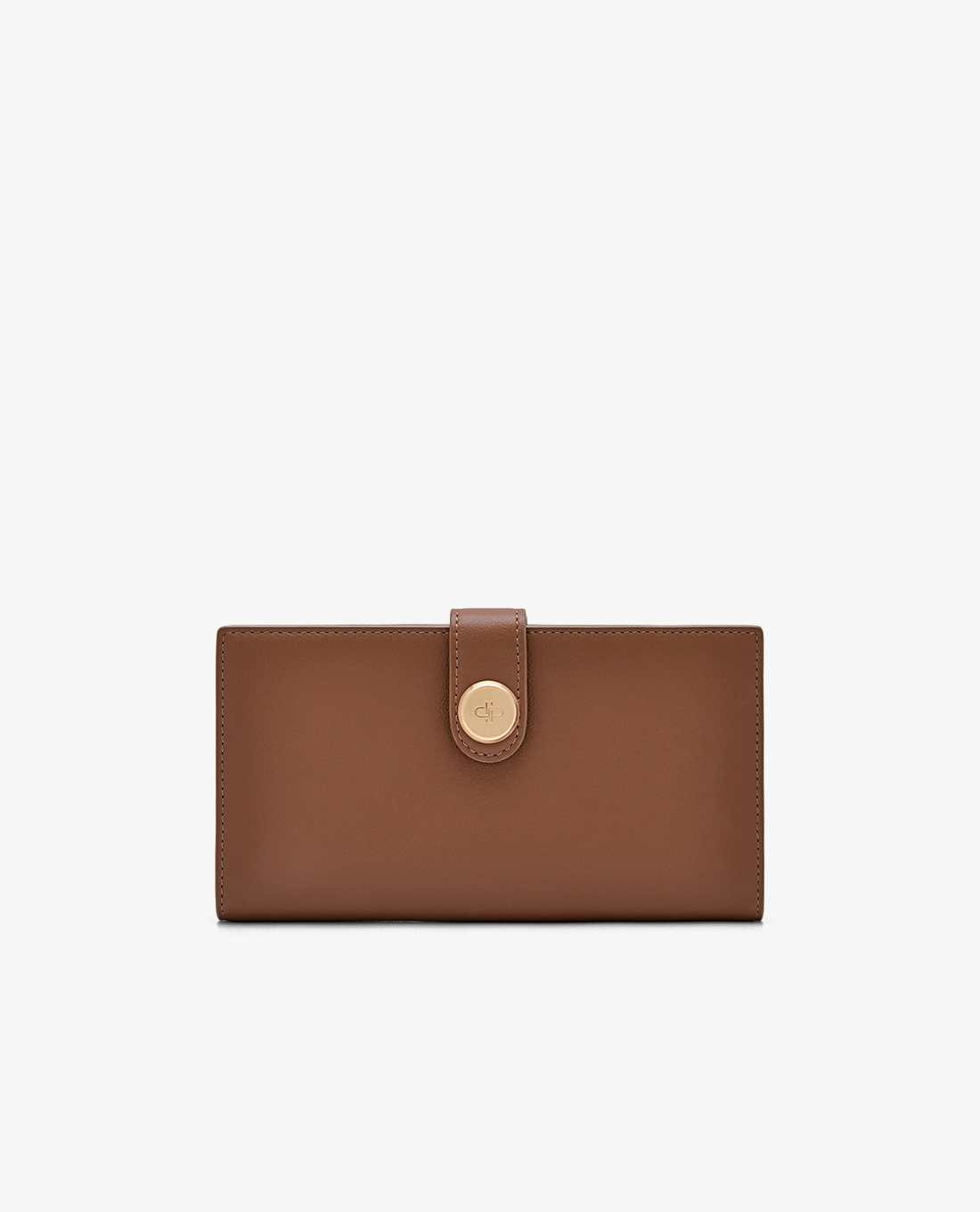 PEDRO - Ví nữ dáng ngắn Icon Leather Bi-Fold