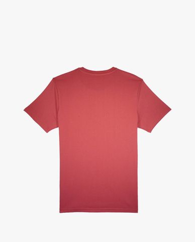  SKECHERS - Áo thun thể thao nam cổ tròn tay ngắn năng động 