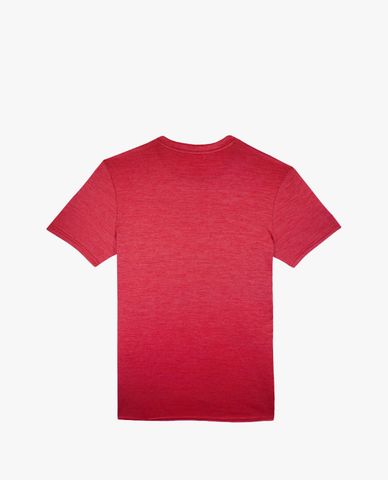  SKECHERS - Áo thun thể thao nam tay ngắn năng động Performance 