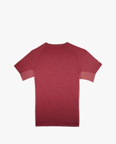  SKECHERS - Áo thun thể thao nam tay ngắn hiện đại Performance 