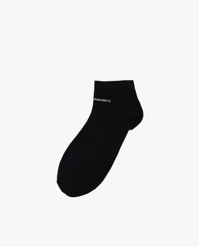  SKECHERS - Set 3 đôi vớ unisex cổ cao Back To School 