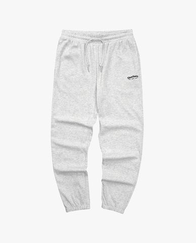  SKECHERS - Quần jogger nữ lưng thun năng động 