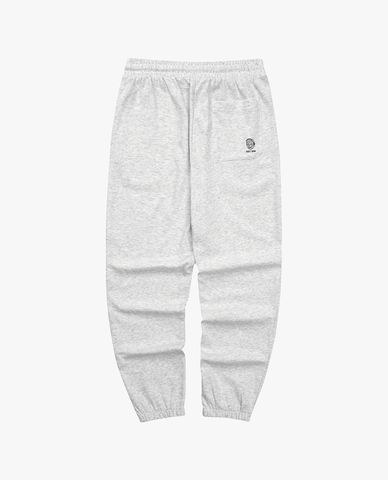  SKECHERS - Quần jogger nữ lưng thun năng động 