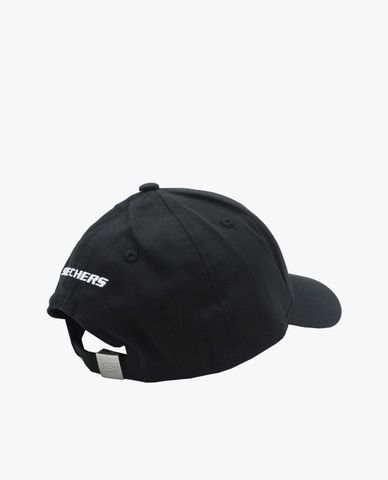  SKECHERS - Nón bóng chày unisex thời trang Laughing Animal 