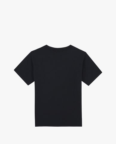  SKECHERS - Áo thun bé trai cổ tròn tay ngắn Los Angeles 