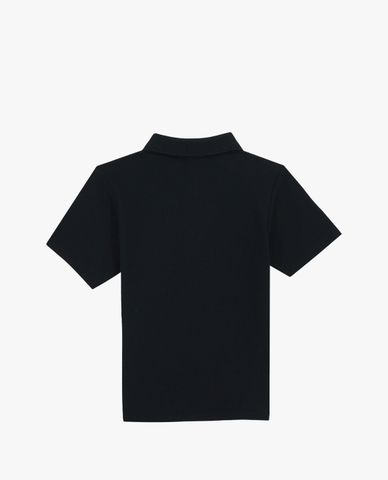  SKECHERS - Áo polo bé trai cổ bẻ tay ngắn Los Angeles 