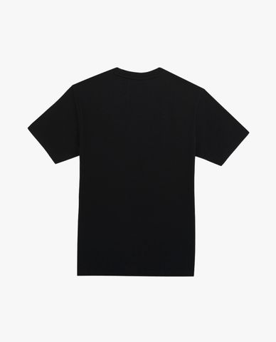  SKECHERS - Áo thun nam cổ tròn tay ngắn Athletics 