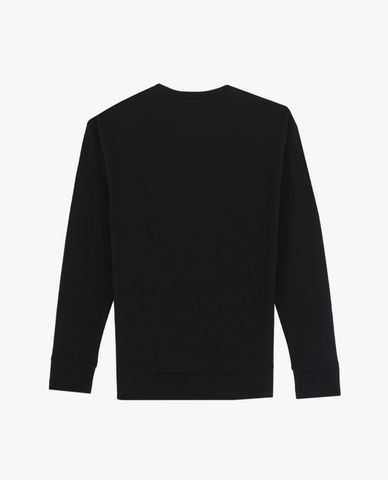  SKECHERS - Áo sweatshirt nam cổ tròn tay dài Pullover 