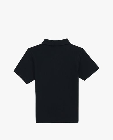  SKECHERS - Áo polo nam cổ bẻ tay ngắn Red Mood 