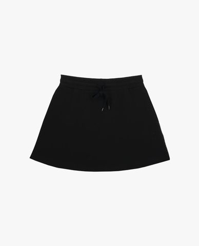  SKECHERS - Chân váy thể thao mini nữ lưng thun Athletics 