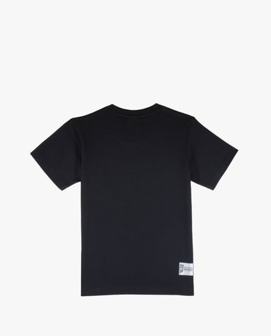  SKECHERS - Áo thun bé trai cổ tròn tay ngắn Transformer 