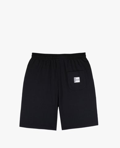  SKECHERS - Quần shorts tập luyện nam lưng thun Transformer 