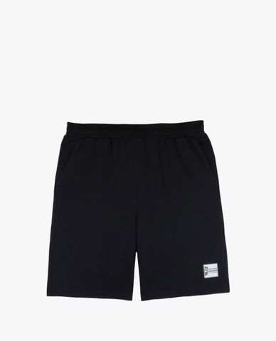  SKECHERS - Quần short tập luyện nam ngang gối Transformer 