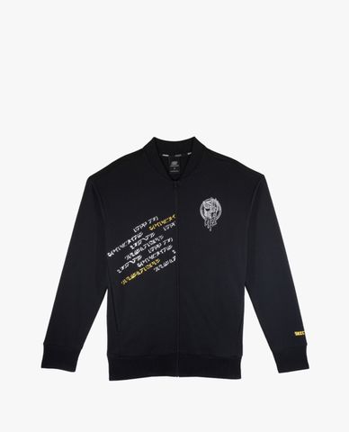  SKECHERS - Áo khoác thể thao unisex Transformer 