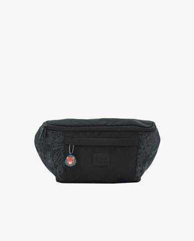  SKECHERS - Túi bao tử unisex Spy x Family 