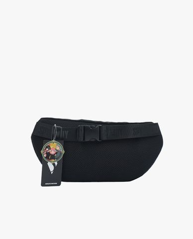  SKECHERS - Túi bao tử unisex Spy x Family 